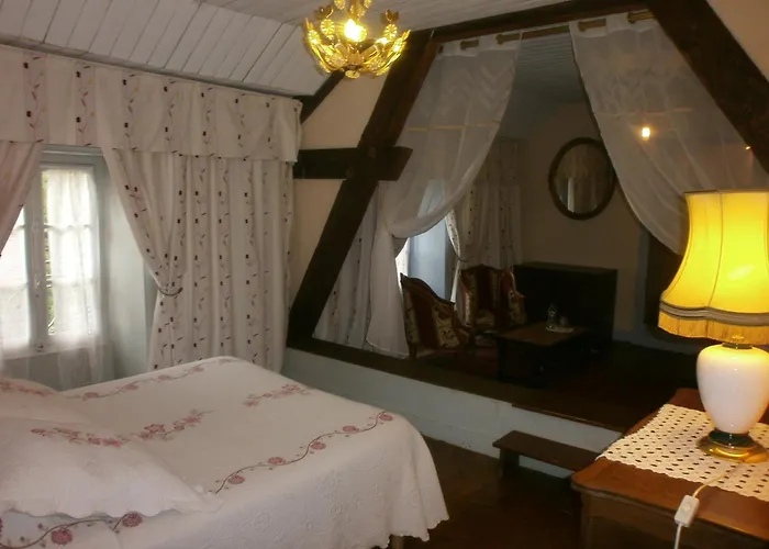 Le Chateau De Prauthoy