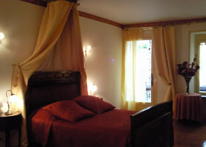 Le Chateau De Prauthoy