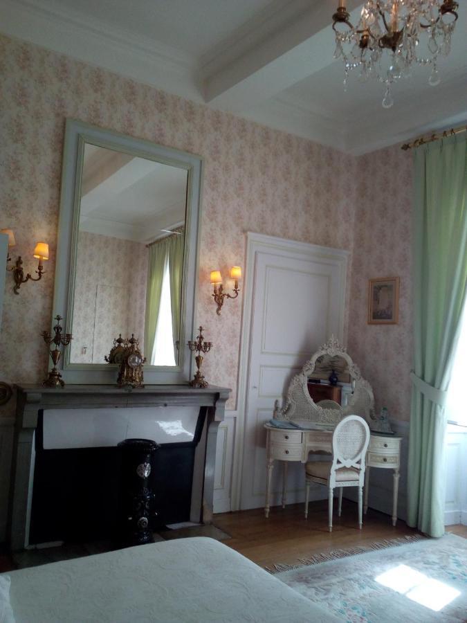 Le Chateau De 3*