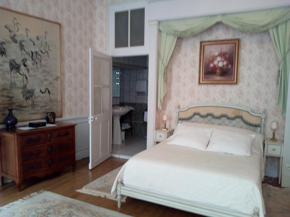 Bed & Breakfast Le Chateau De