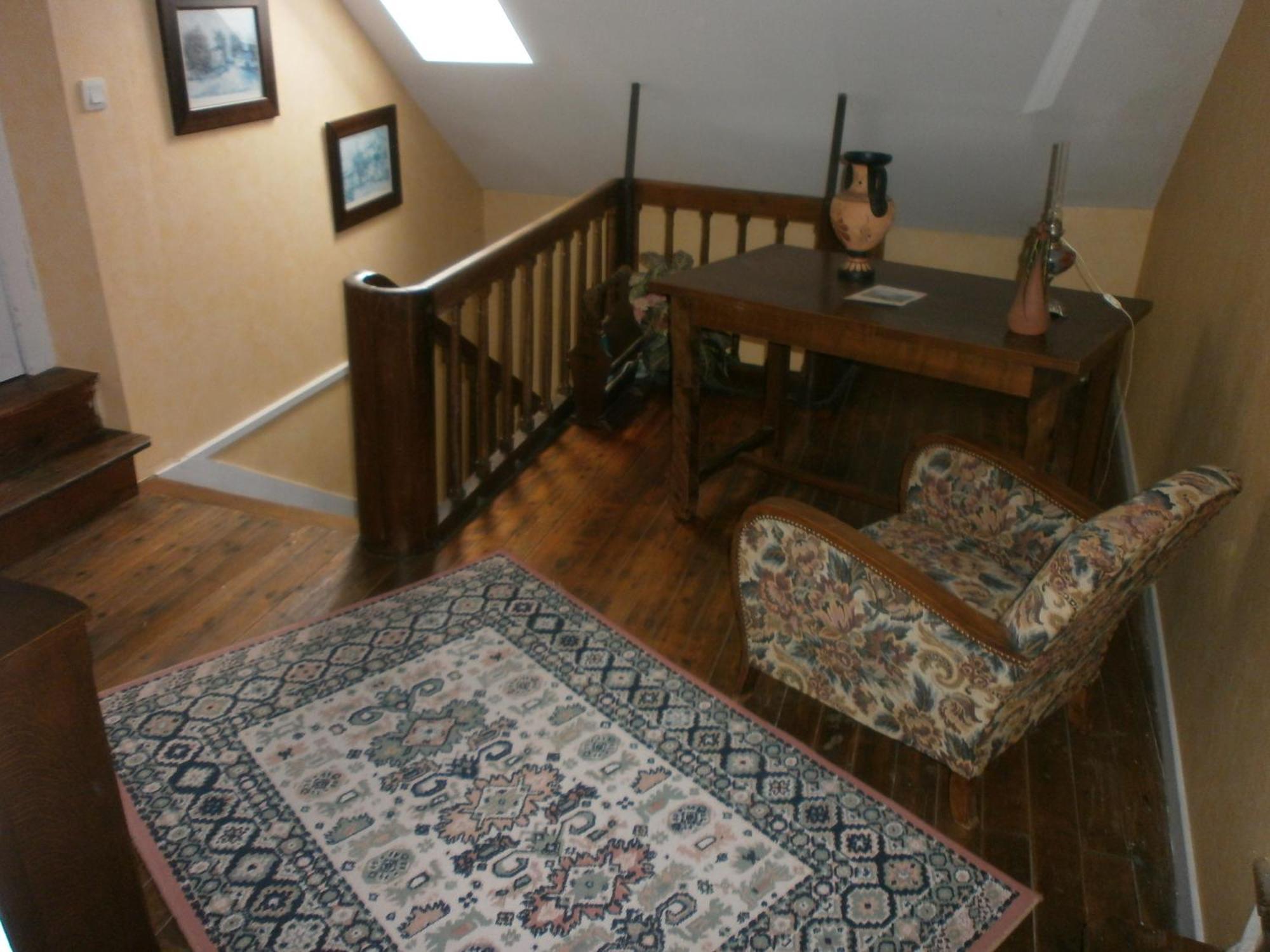 Bed & Breakfast Le Chateau De