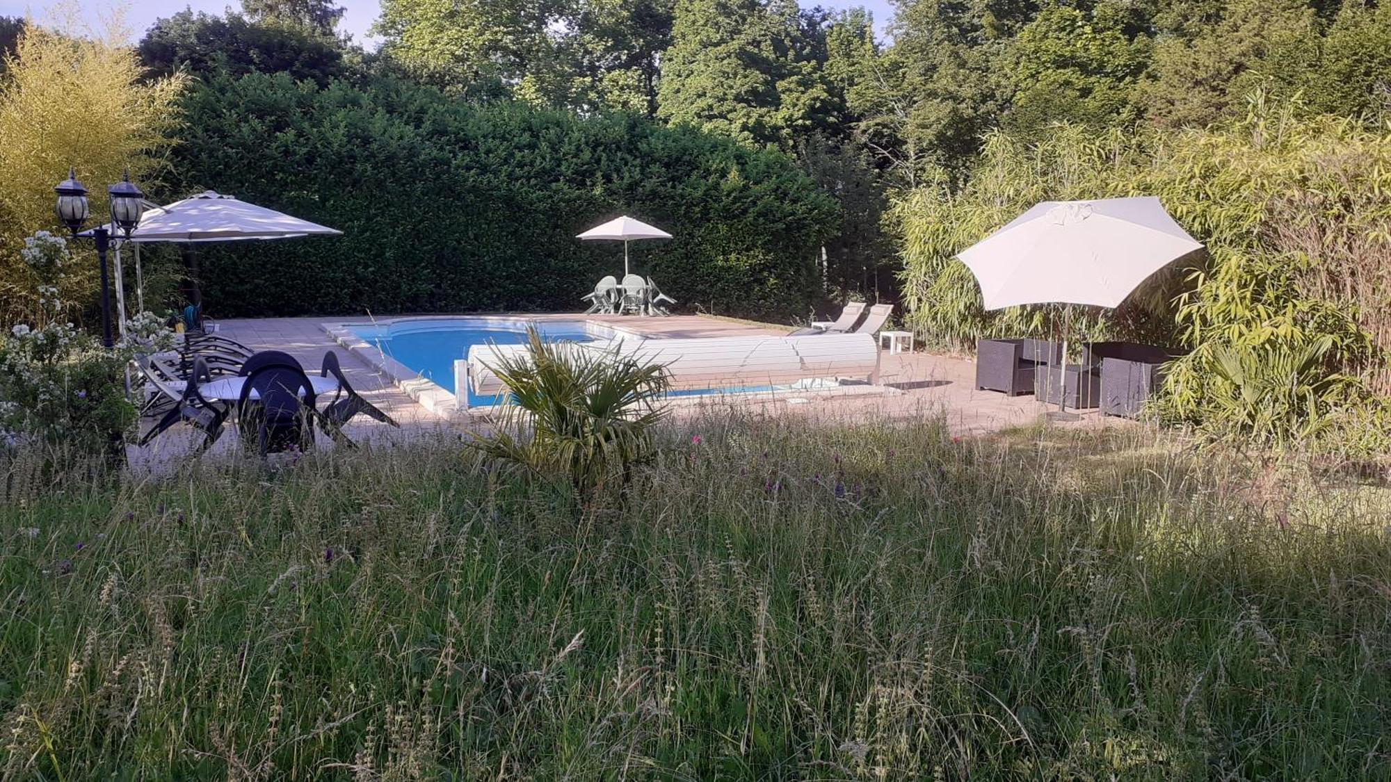 Bed & Breakfast Le Chateau De