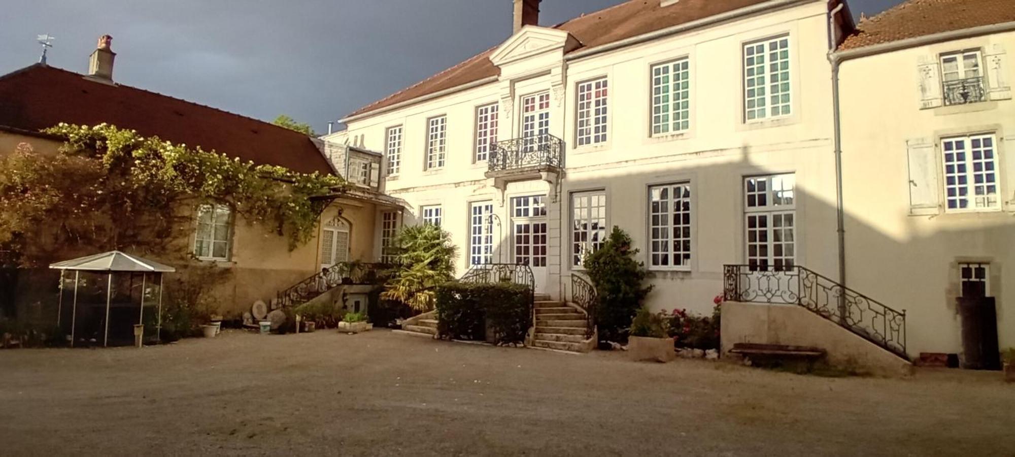 Bed & Breakfast Le Chateau De 3*