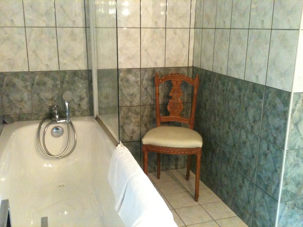 Bed & Breakfast Le Chateau De