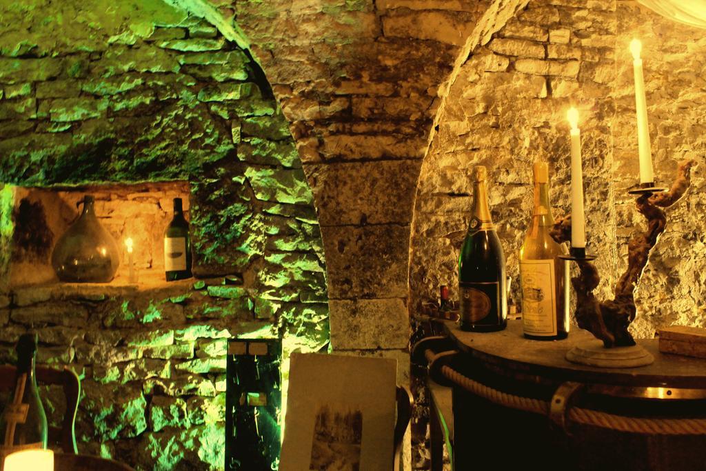 Bed & Breakfast Le Chateau De 3*