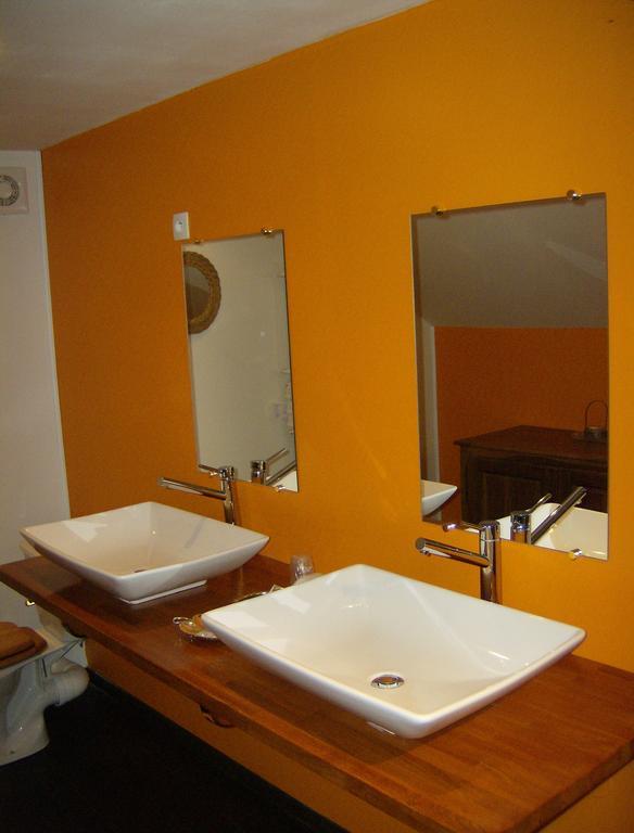 Bed & Breakfast Le Chateau De Prauthoy