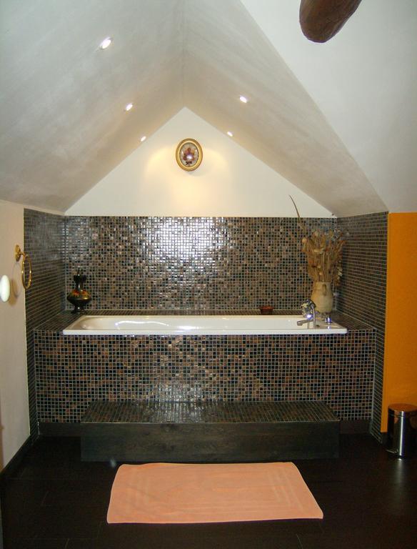 Bed & Breakfast Le Chateau De Prauthoy