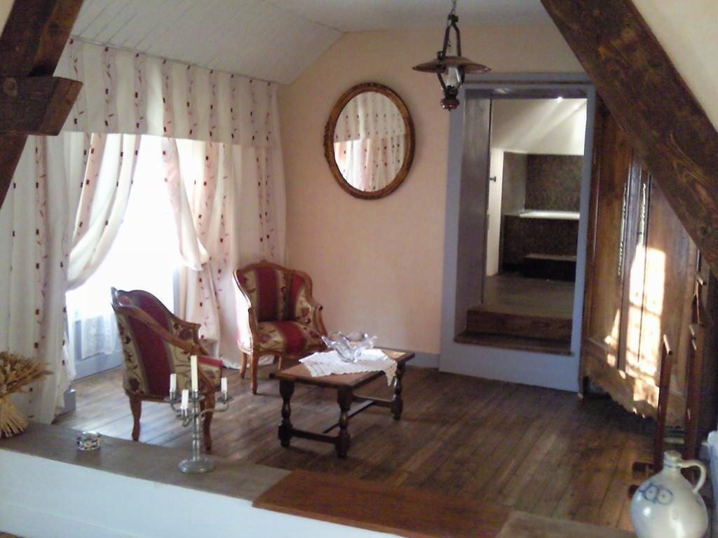 Le Chateau De
