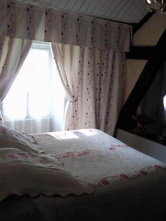 Bed & Breakfast Le Chateau De