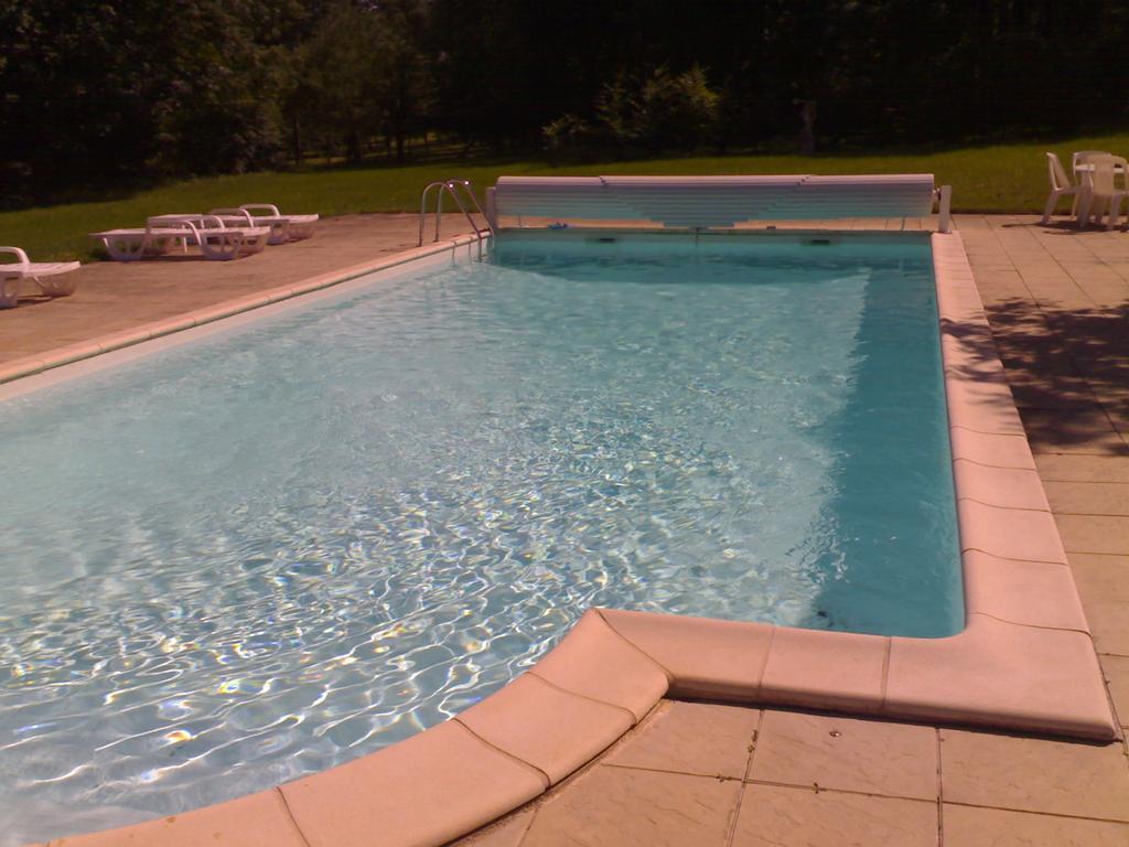 Bed & Breakfast Le Chateau De