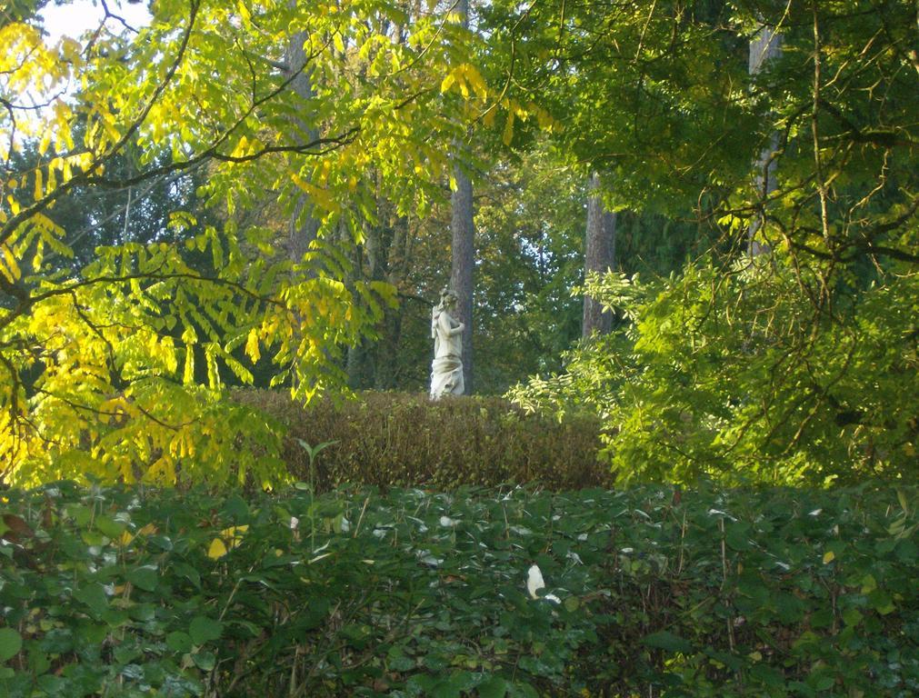 Bed & Breakfast Le Chateau De 3*