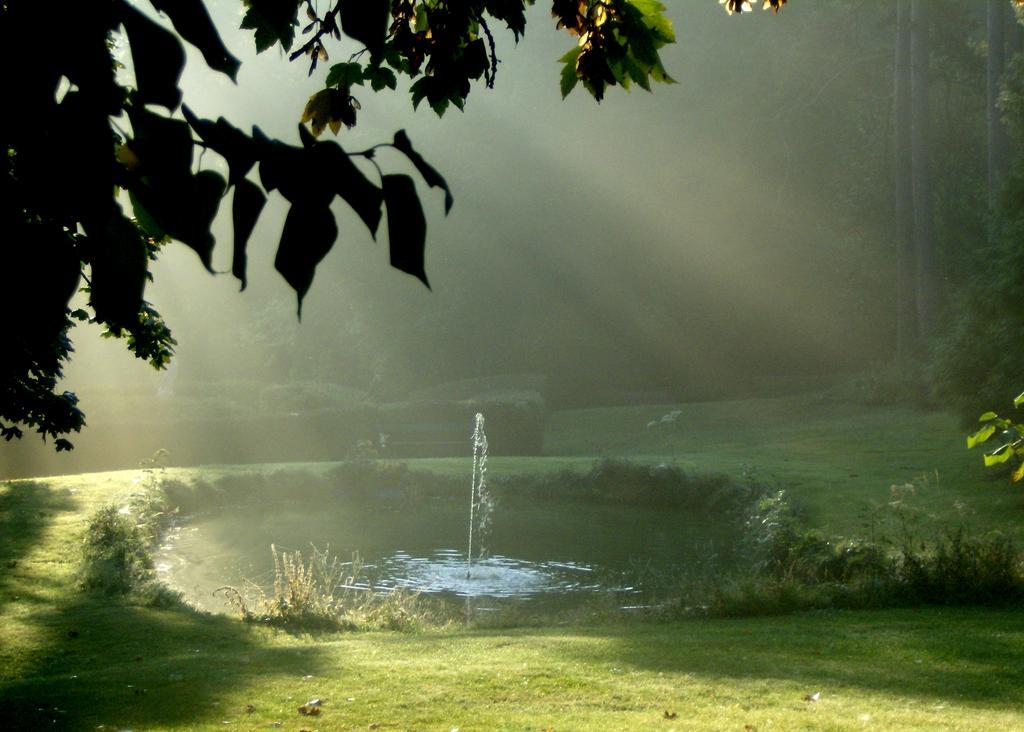 Bed & Breakfast Le Chateau De 3*